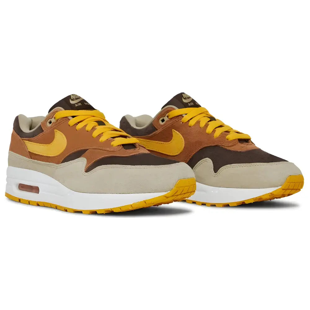 Nike Air Max 1 Premium Ugly Duckling Pecan 3