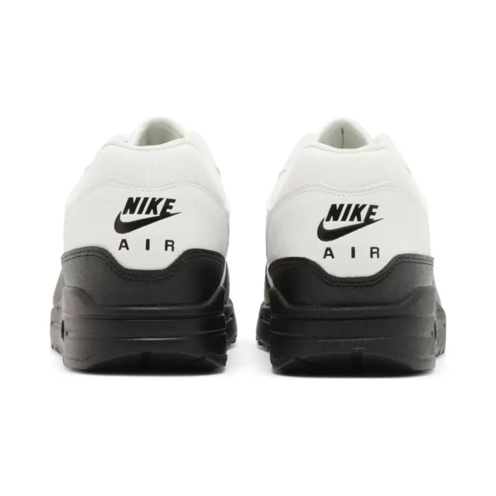 Nike Air Max 1 White Black Chlorophyll NIKE