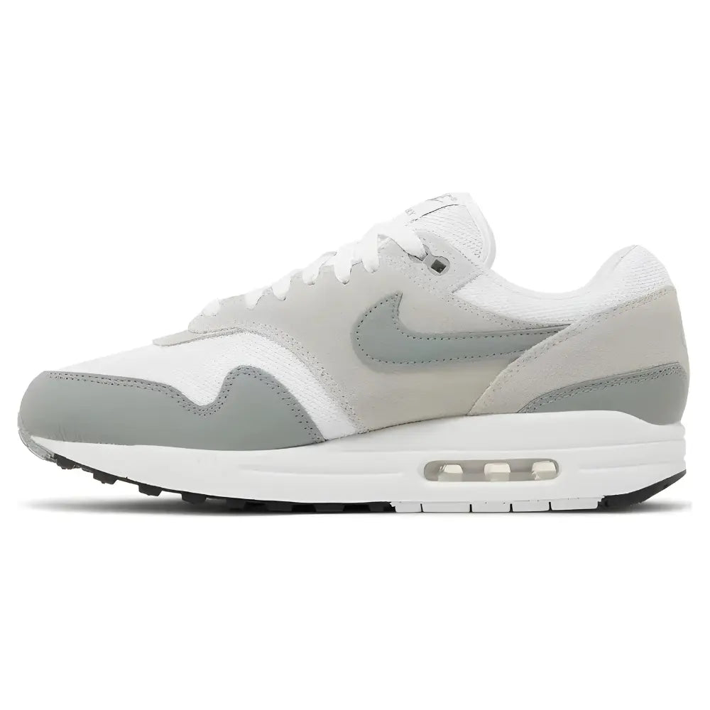 Nike Air Max 1 White Mica Green 2