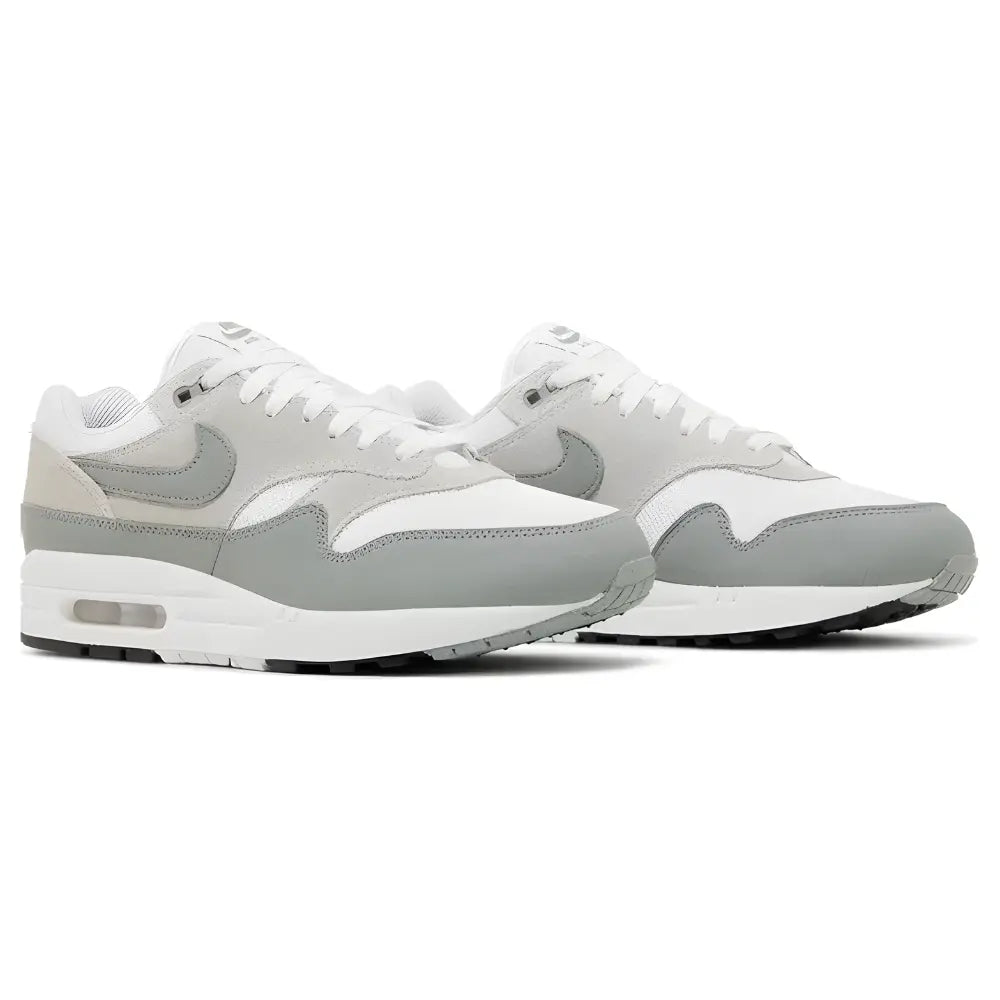 Nike Air Max 1 White Mica Green 3