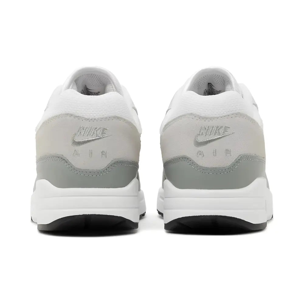 Nike Air Max 1 White Mica Green 4