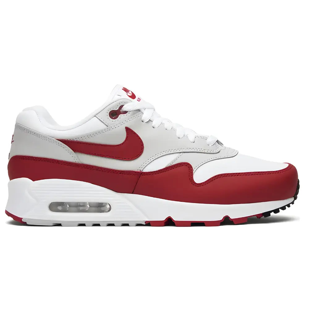 Nike Air Max 90/1 Sport Red 1