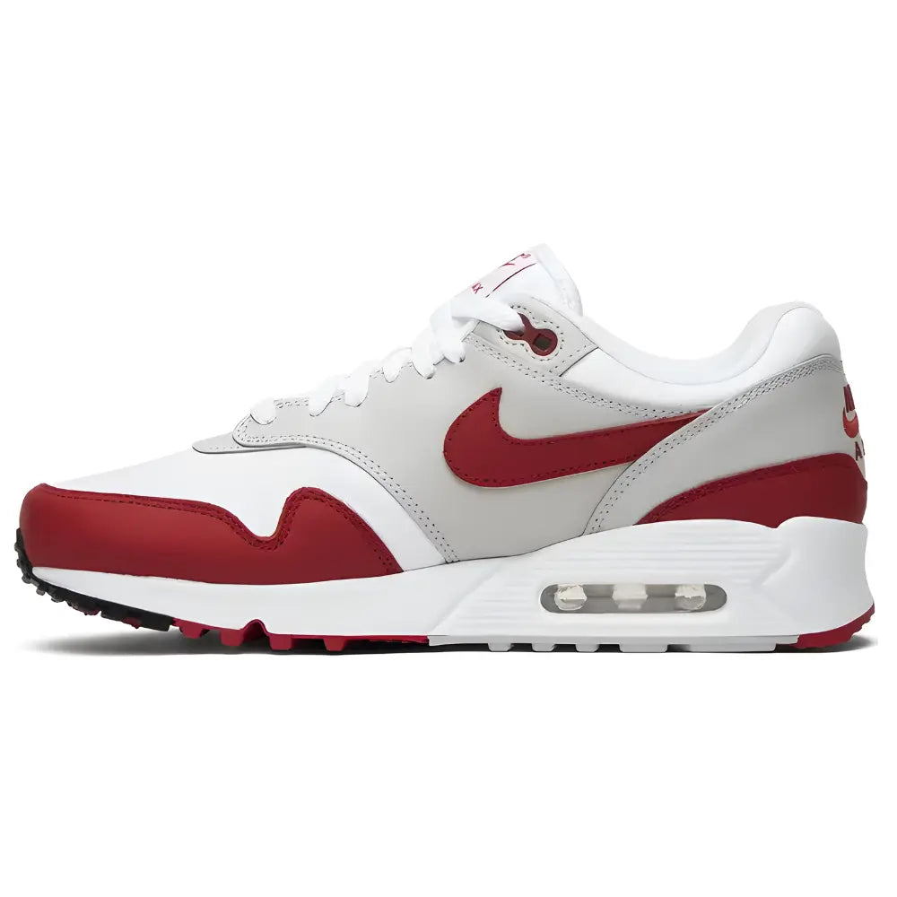 Nike Air Max 90/1 Sport Red 2