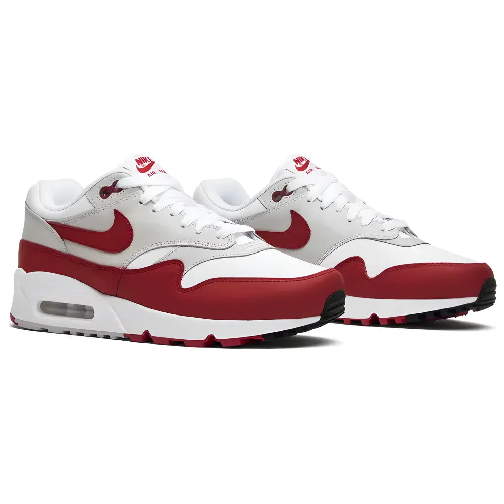 Nike Air Max 90/1 Sport Red 3