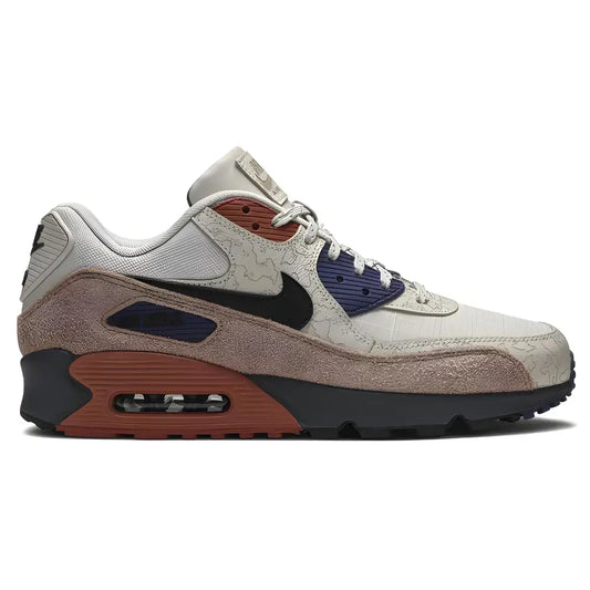 Nike Air Max 90 Camowabb NIKE