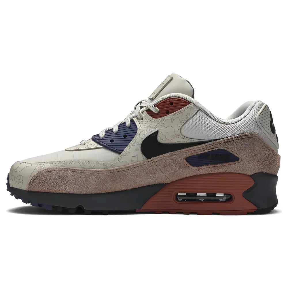 Nike Air Max 90 Camowabb 2