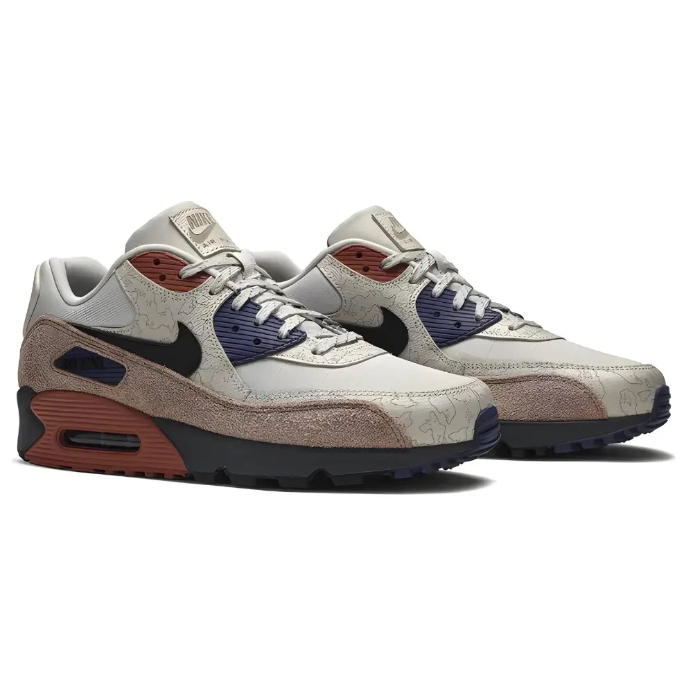 Nike Air Max 90 Camowabb 3