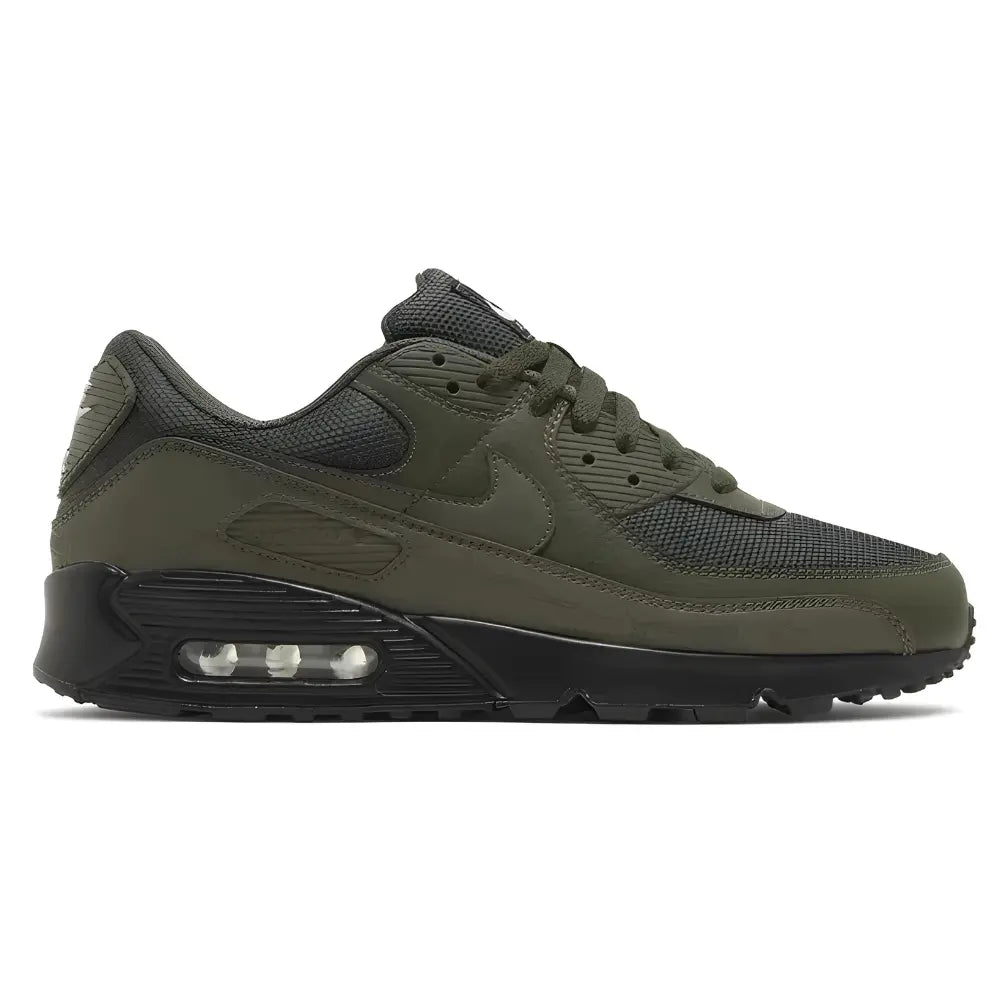 Nike Air Max 90 Cargo Khaki 1