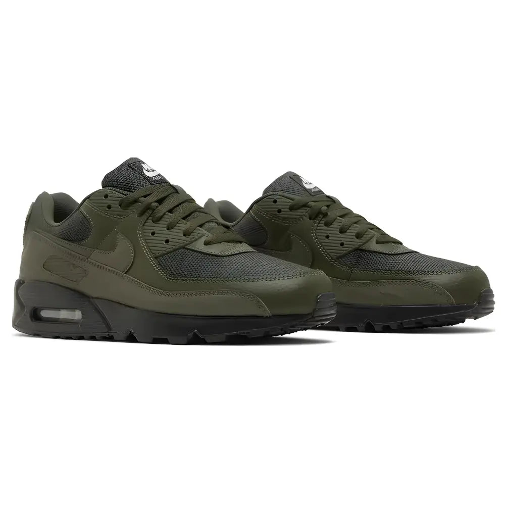 Nike Air Max 90 Cargo Khaki 3