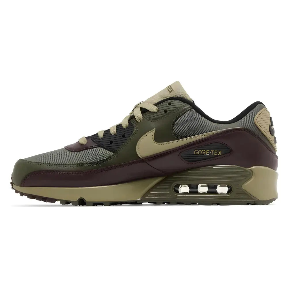 Nike Air Max 90 Gore Tex Medium Olive NIKE