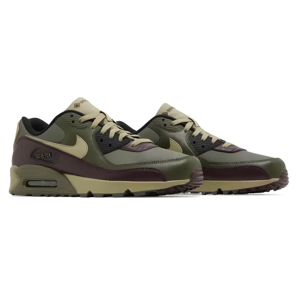 Nike Air Max 90 Gore Tex Medium Olive NIKE