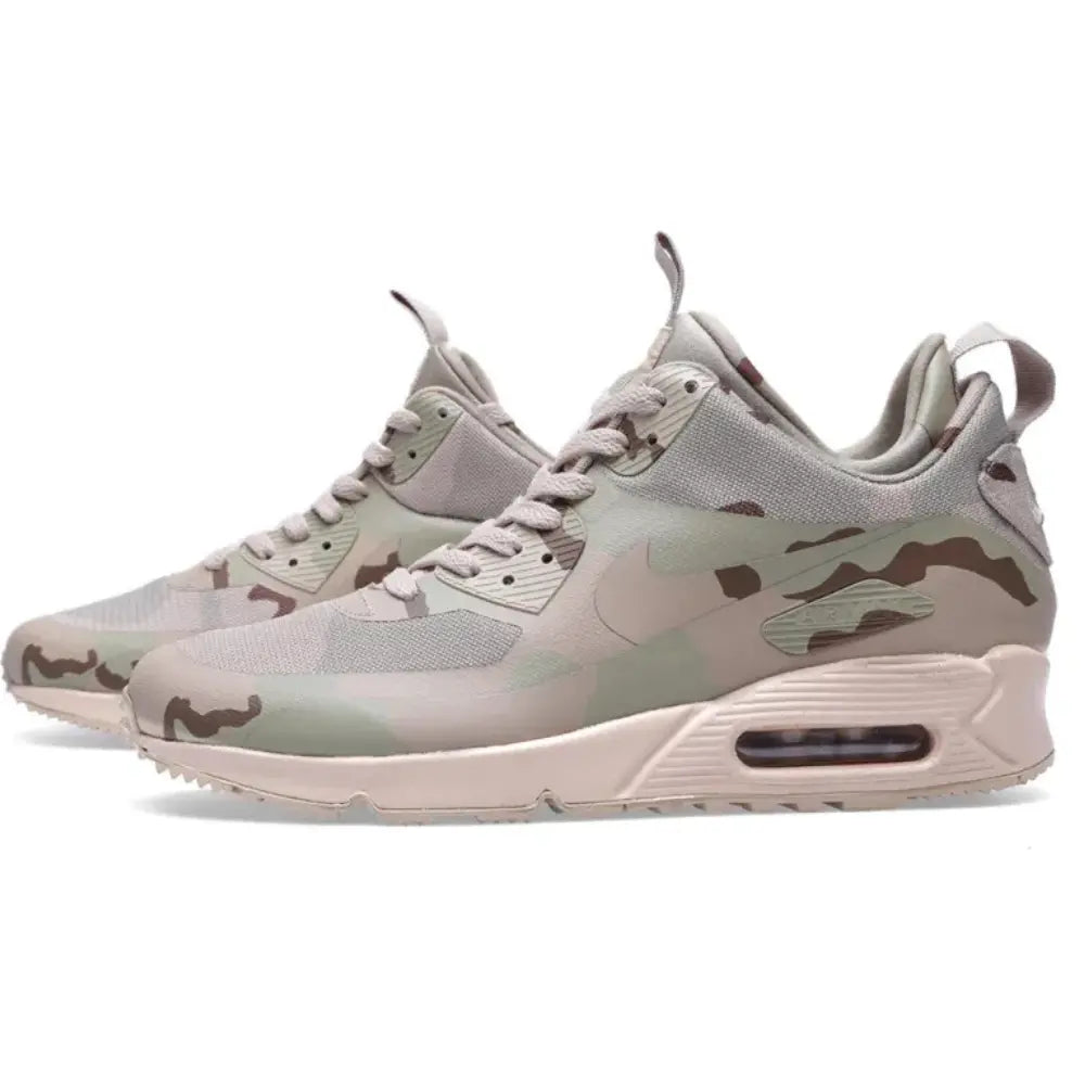 Nike Air Max 90 Sneakerboot Country Camo USA NIKE