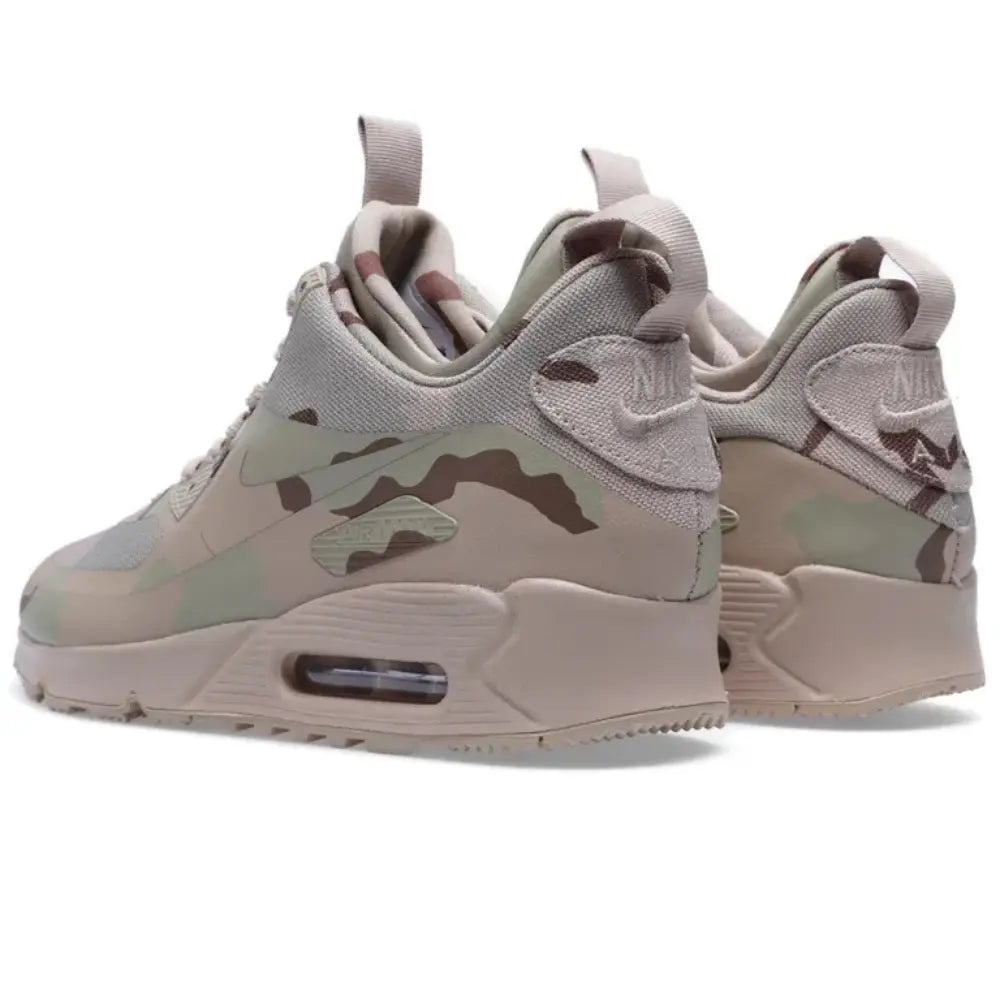 Nike Air Max 90 Sneakerboot Country Camo USA NIKE