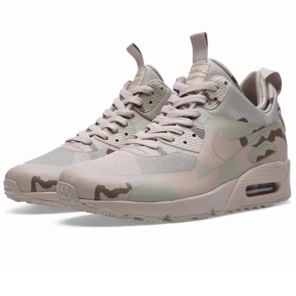 Nike Air Max 90 Sneakerboot Country Camo USA NIKE