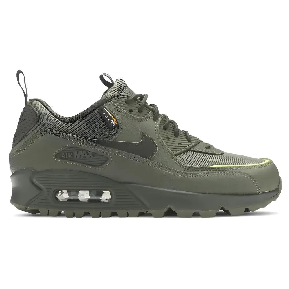 Nike Air Max 90 Surplus Cargo Khaki NIKE