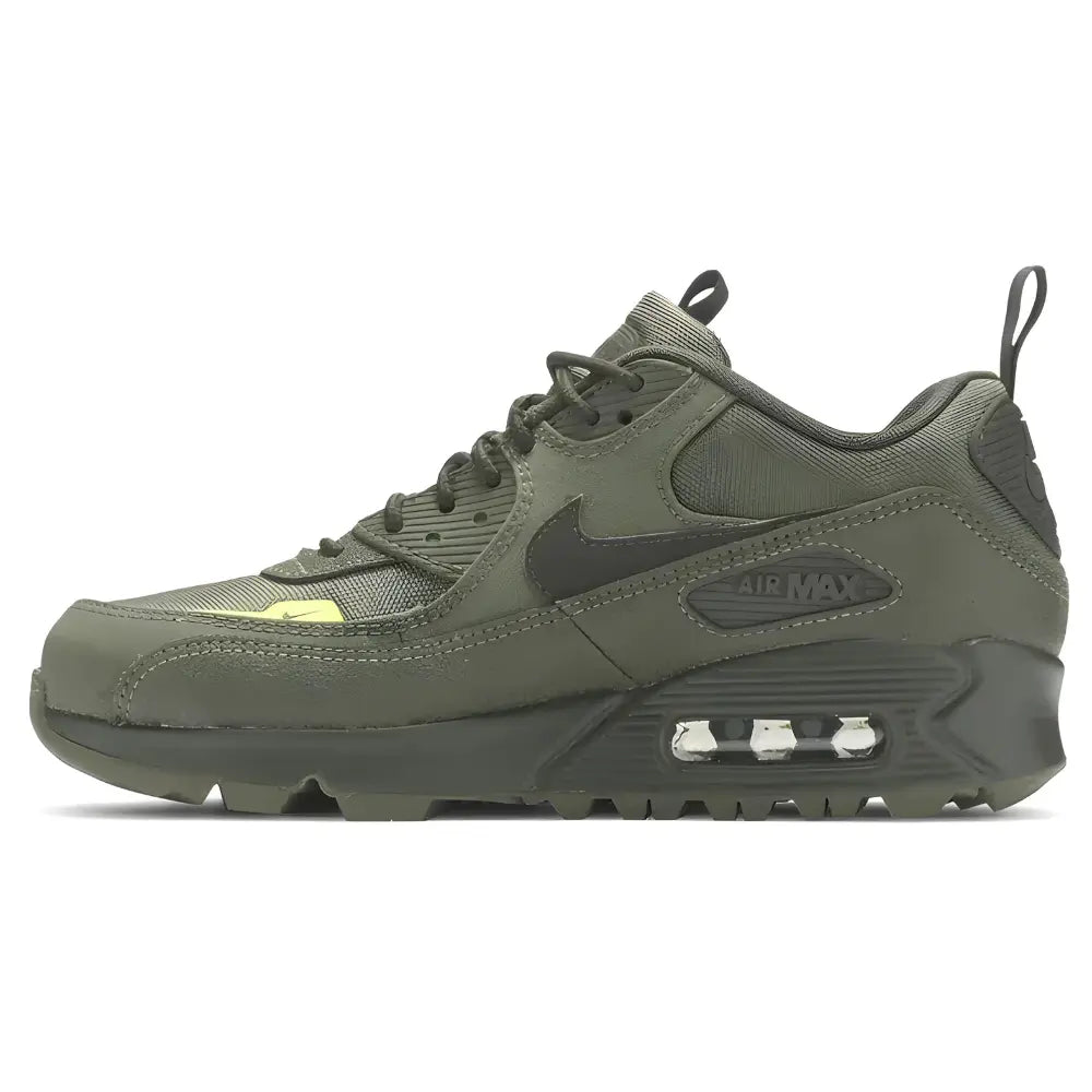 Nike Air Max 90 Surplus Cargo Khaki NIKE