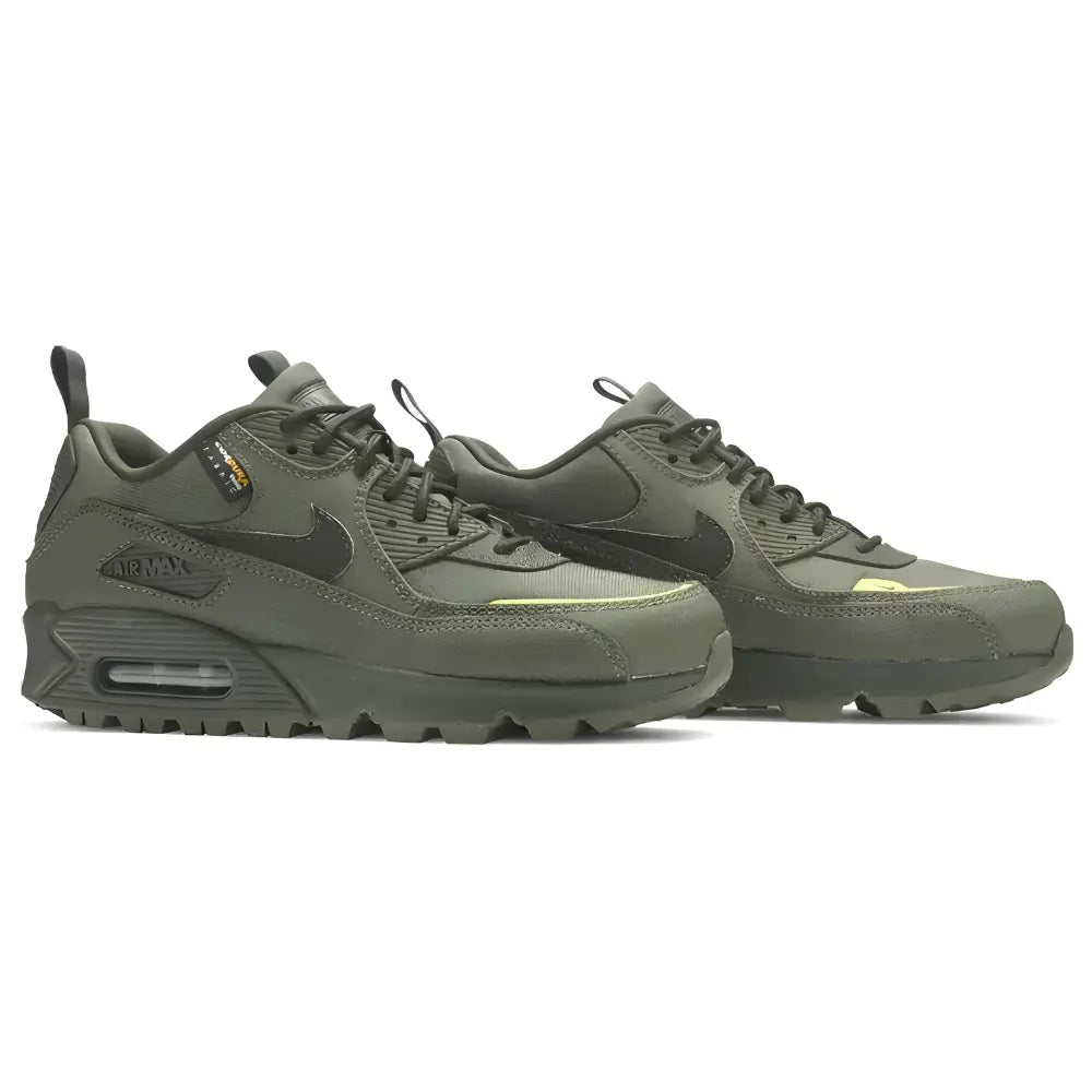 Nike Air Max 90 Surplus Cargo Khaki NIKE