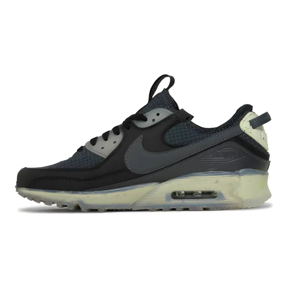 Nike Air Max 90 Terrascape Black Lime Ice NIKE