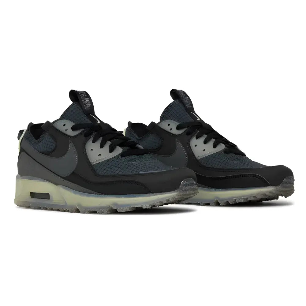 Nike Air Max 90 Terrascape Black Lime Ice NIKE