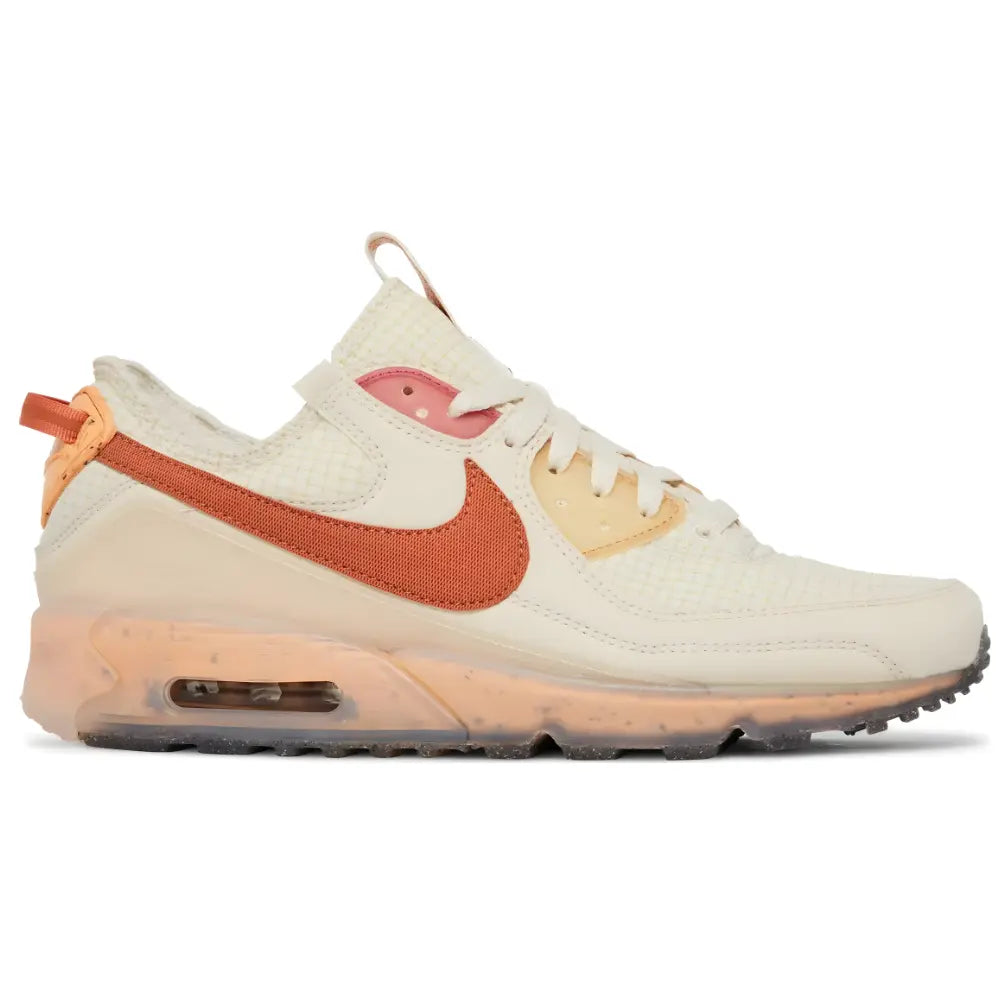 Nike Air Max 90 Terrascape Fuel Orange - Main Image