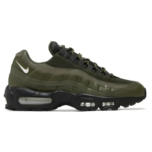 Nike Air Max 95 Cargo Khaki Reflective 1