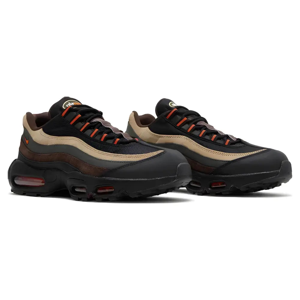 Nike Air Max 95 Dark Army 3