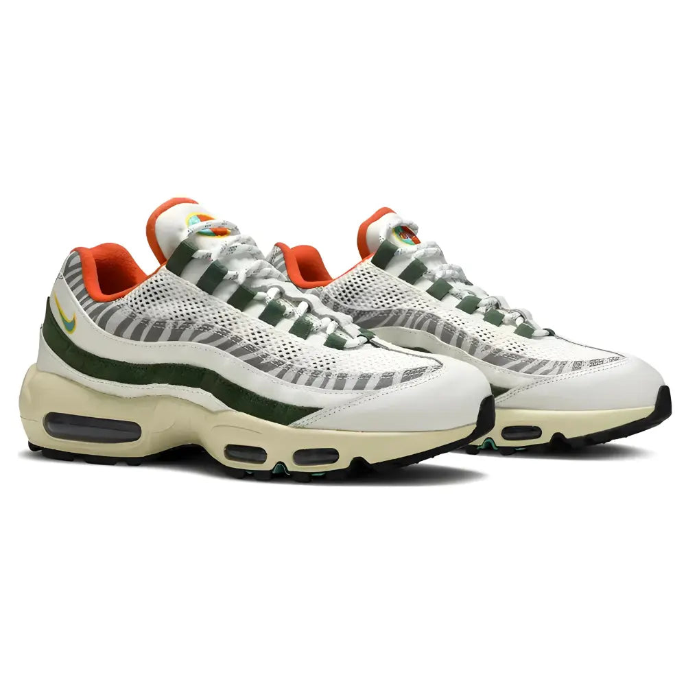 Nike Air Max 95 Era Safari 3