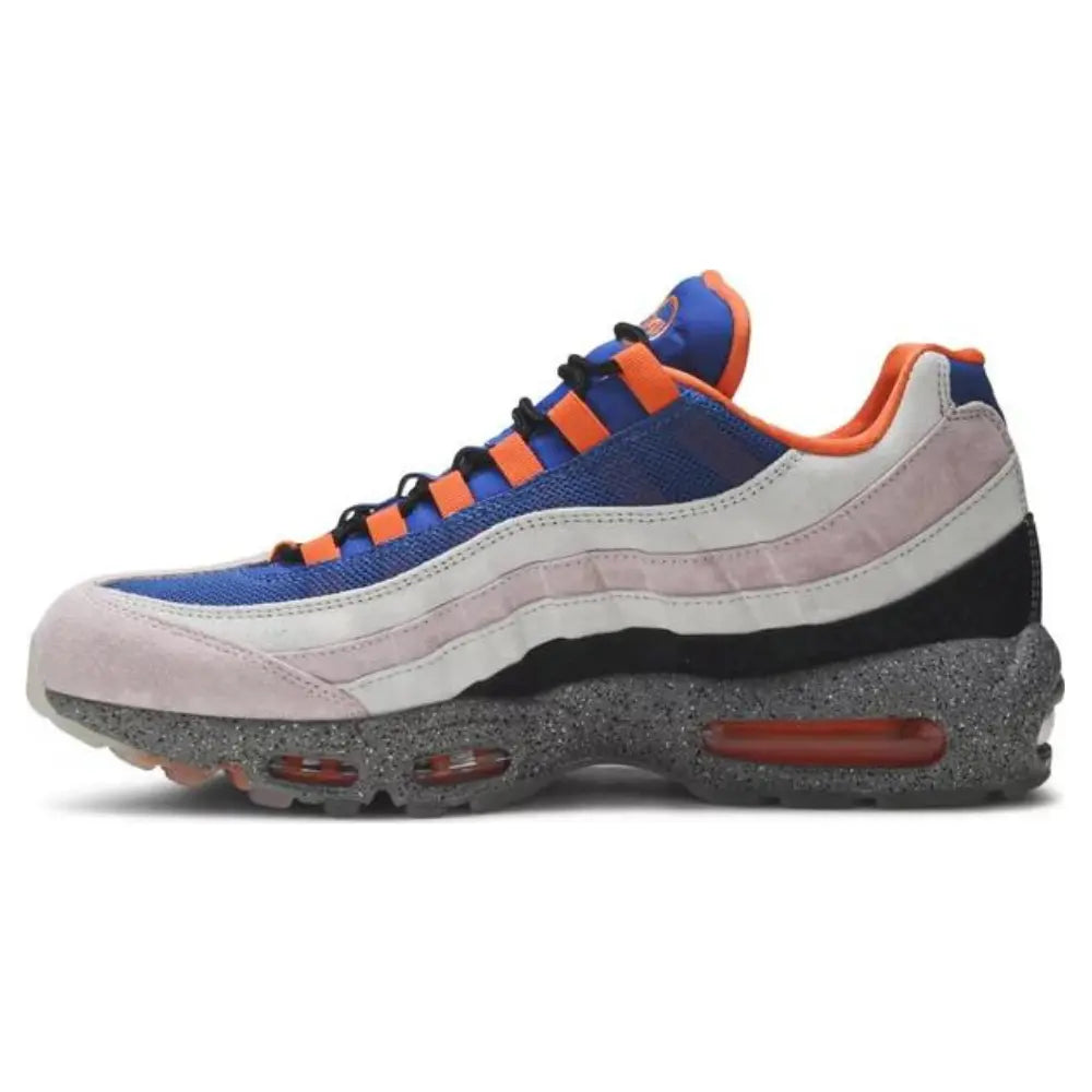 Nike Air Max 95 King Of The Mountain NIKE