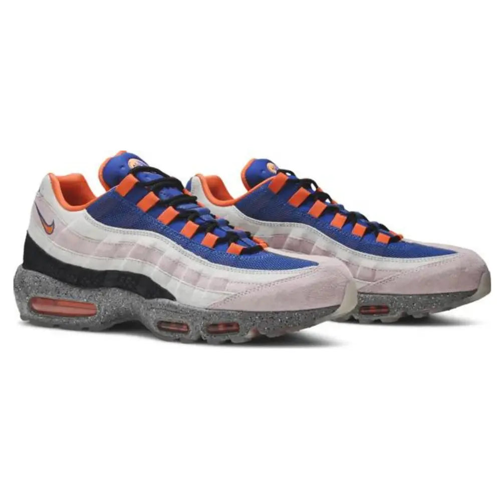 Nike Air Max 95 King Of The Mountain NIKE