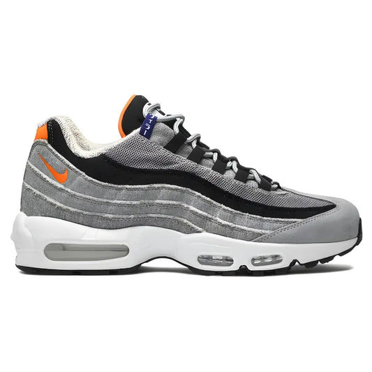 Nike Air Max 95 Loopwheeler 1