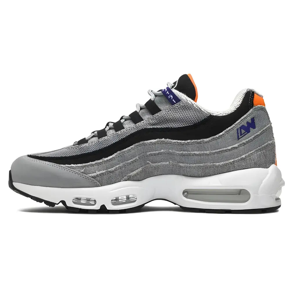 Nike Air Max 95 Loopwheeler 2