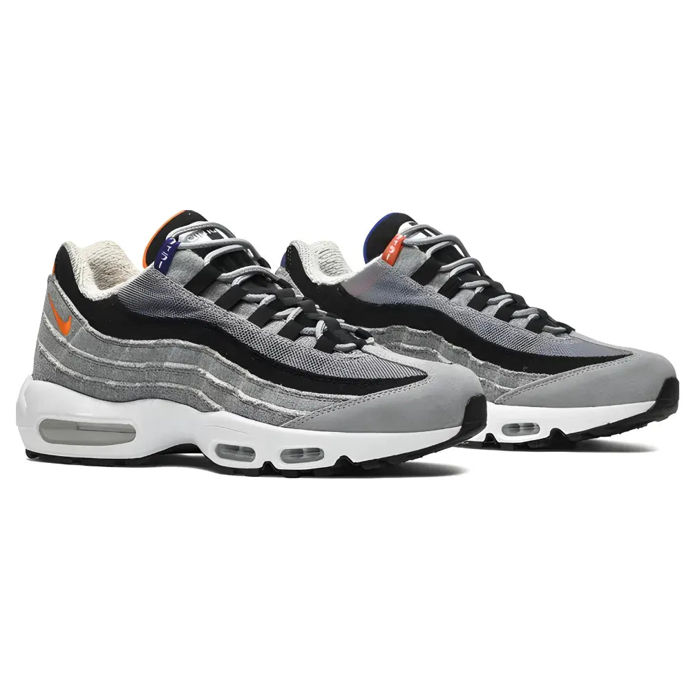 Nike Air Max 95 Loopwheeler NIKE