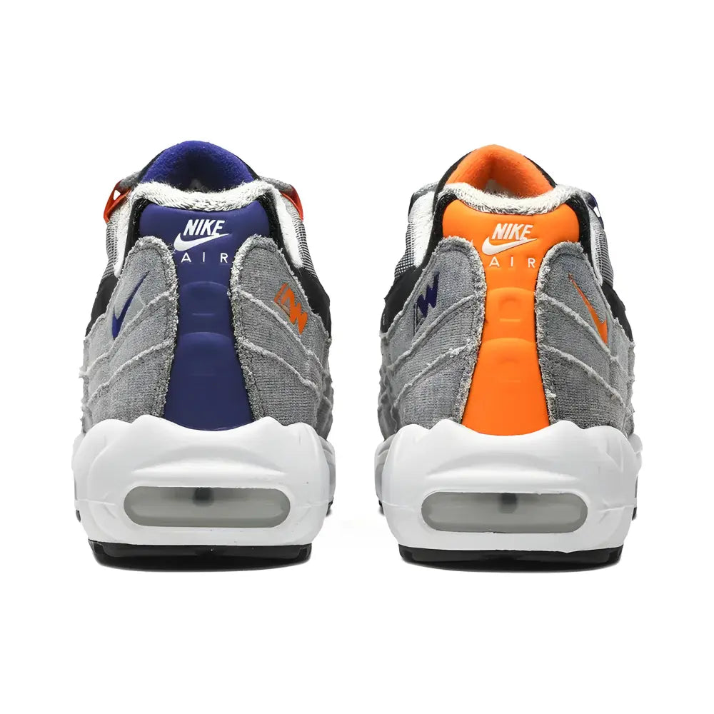 Nike Air Max 95 Loopwheeler NIKE