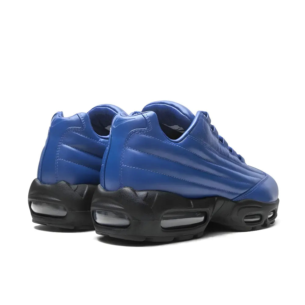 Nike Air Max 95 Lux Supreme Blue 3