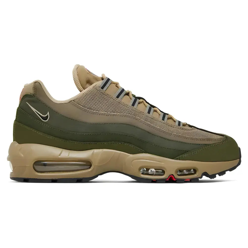 Nike Air Max 95 Matte Olive NIKE