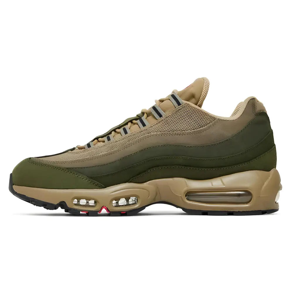 Nike Air Max 95 Matte Olive NIKE