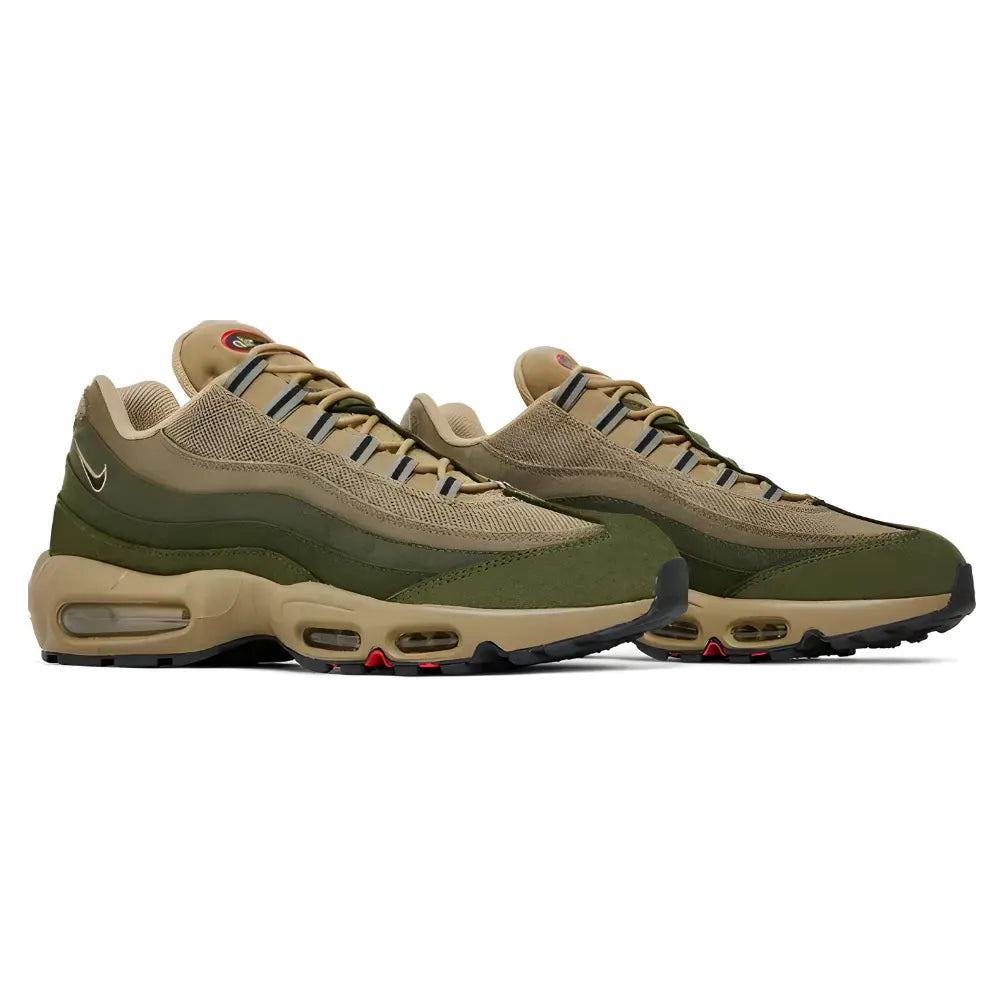 Nike Air Max 95 Matte Olive NIKE