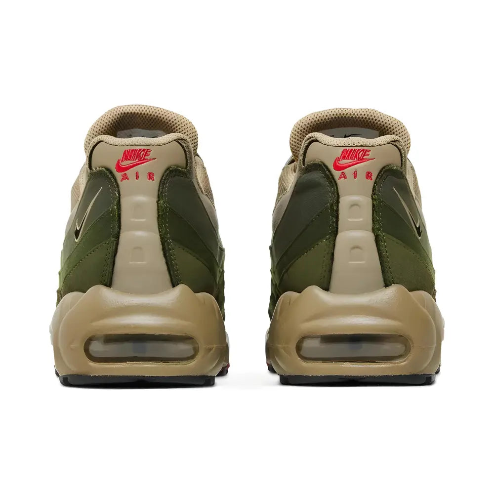 Nike Air Max 95 Matte Olive NIKE