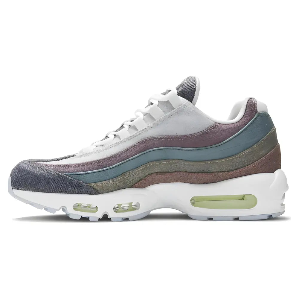 Nike Air Max 95 Recycled Canvas 2