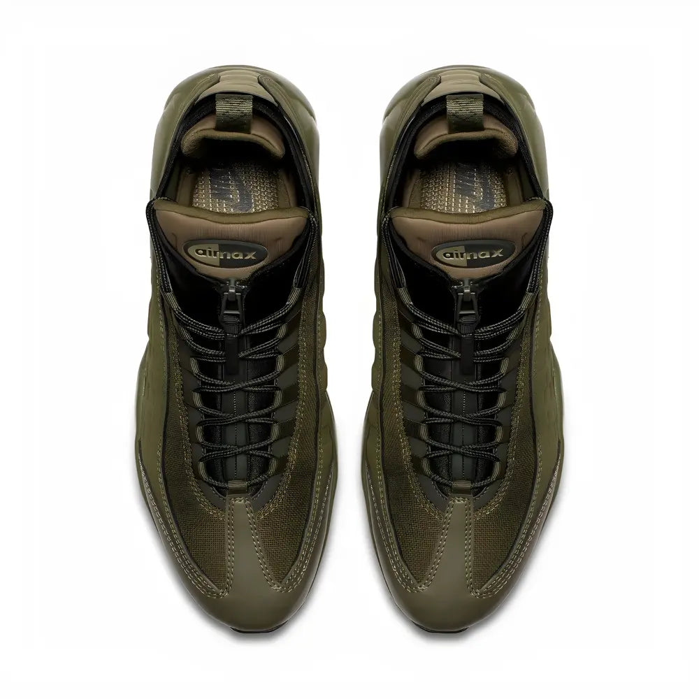 Nike Air Max 95 Sneakerboot Olive NIKE