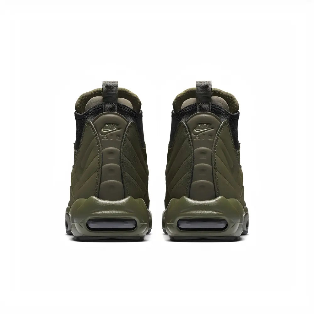 Nike Air Max 95 Sneakerboot Olive NIKE