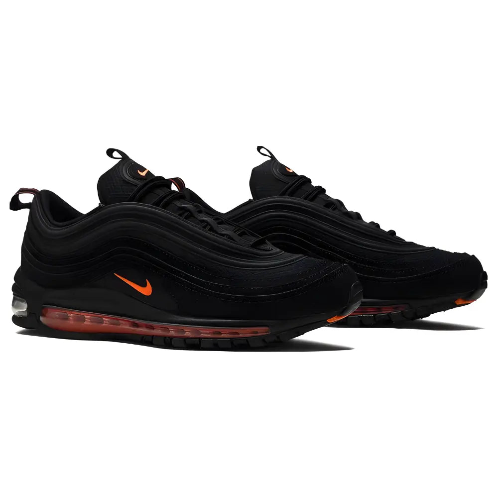 Nike Air Max 97 Black Hyper Crimson 3