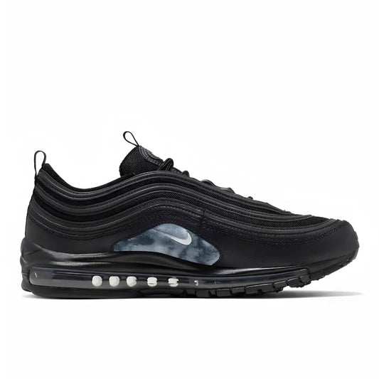 Nike Air Max 97 Black White Anthracite (2019) 1