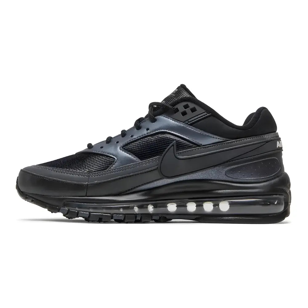 Nike Air Max 97 BW Black Metallic Hematite 2