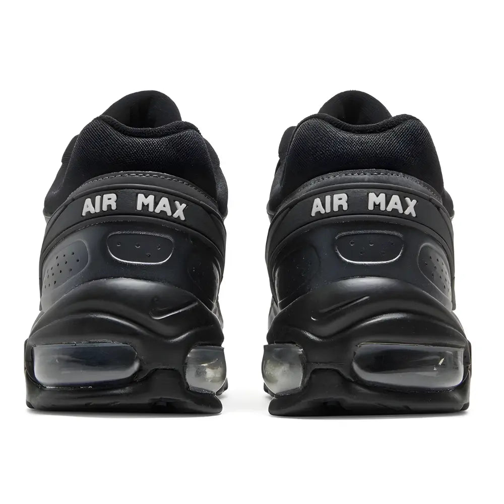 Nike Air Max 97 BW Black Metallic Hematite 4