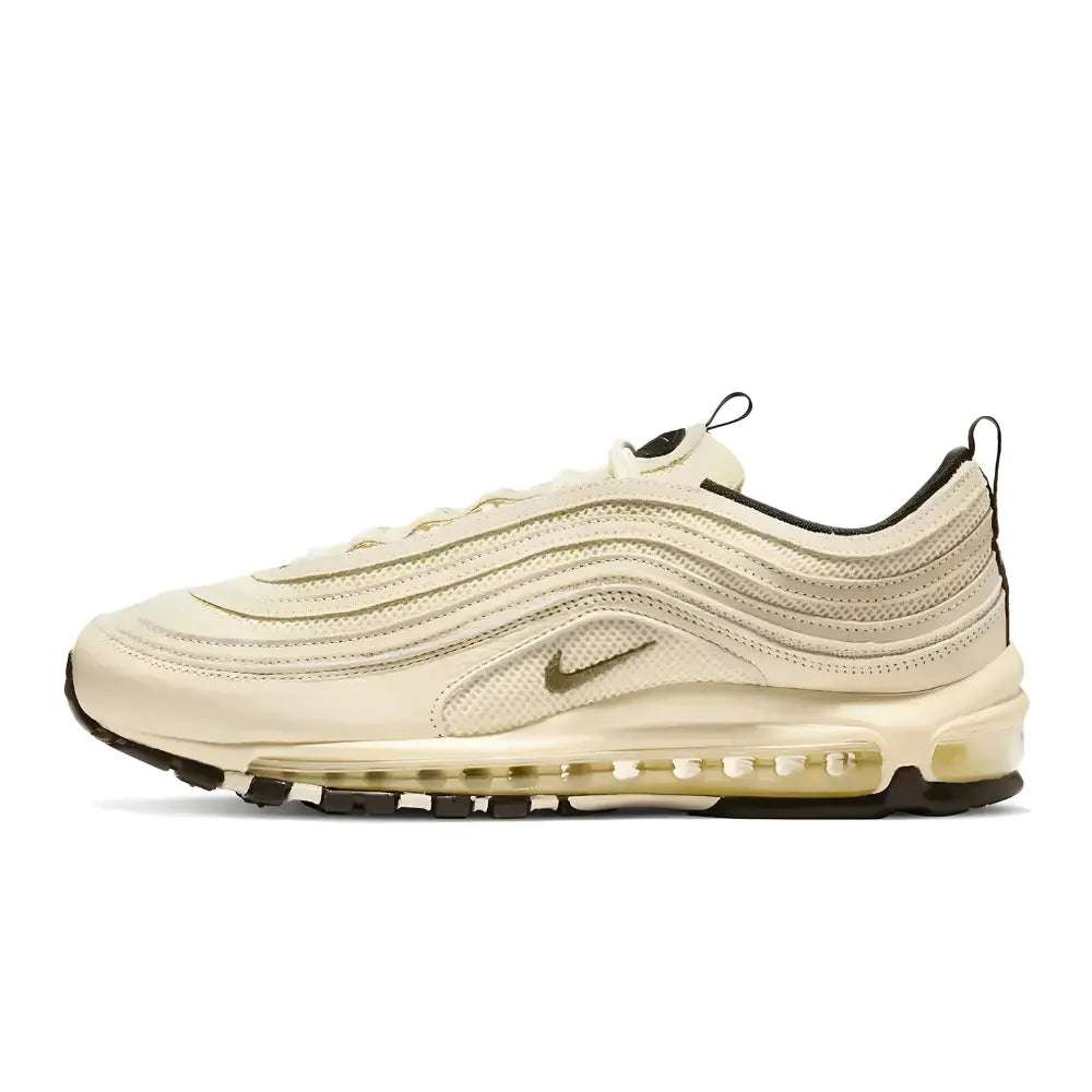 Nike Air Max 97 Coconut Milk Black 2