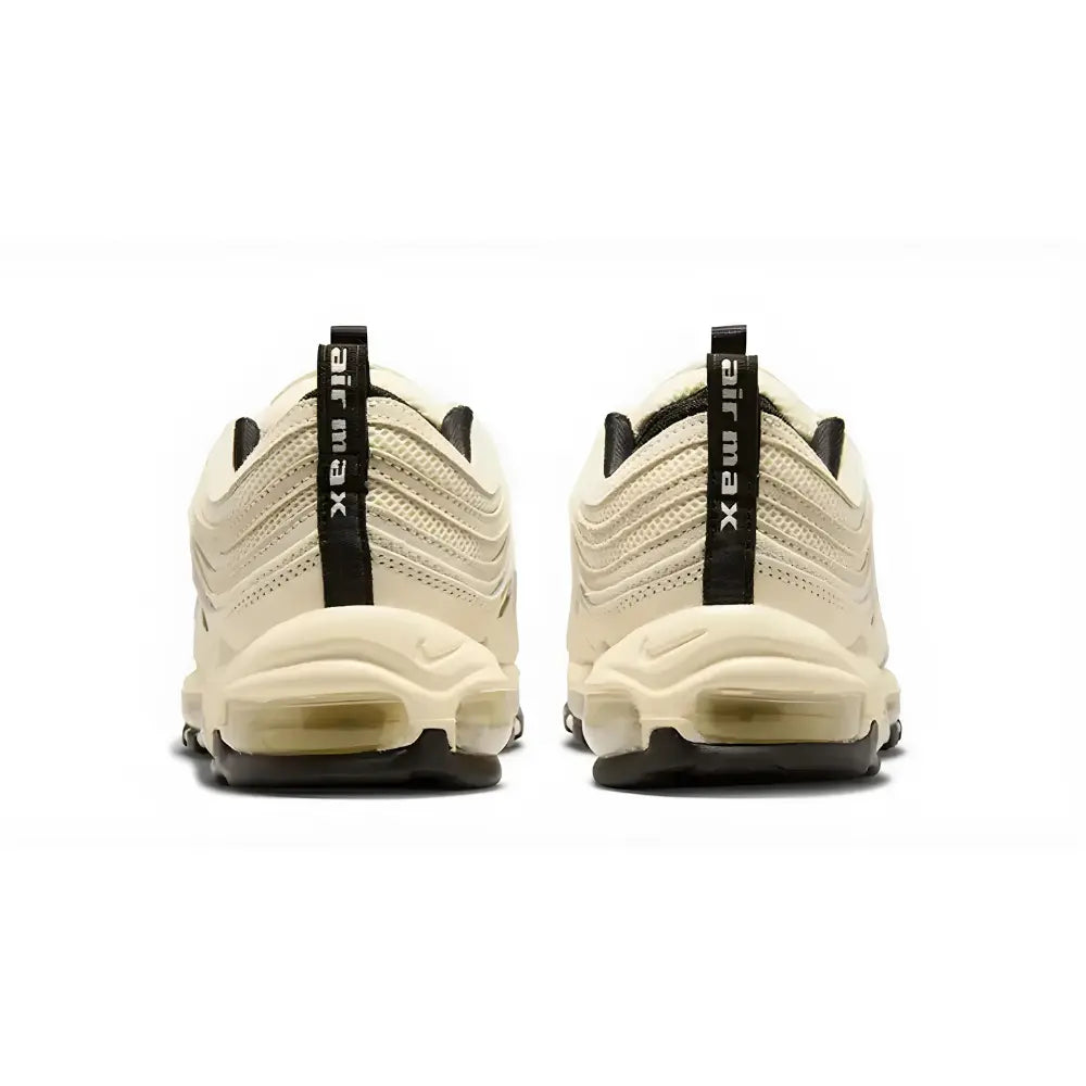 Nike Air Max 97 Coconut Milk Black 4