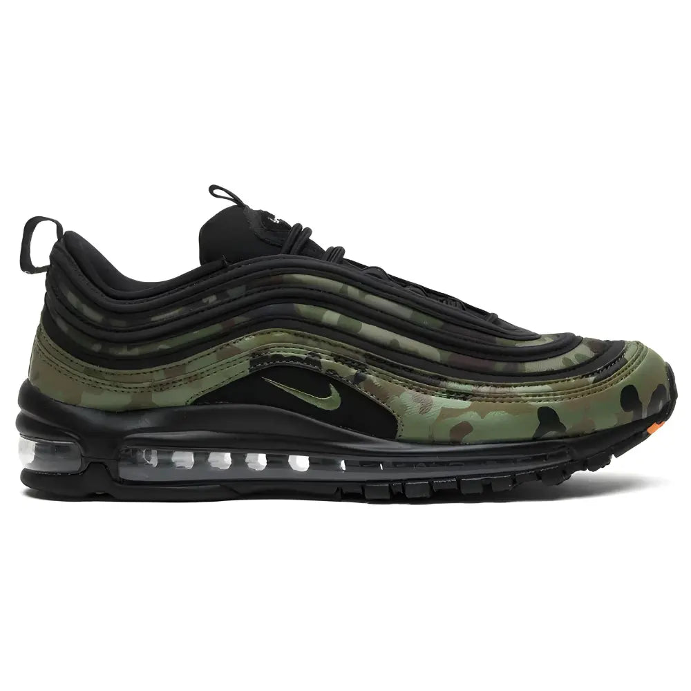 Nike Air Max 97 Country Camo Japan 1