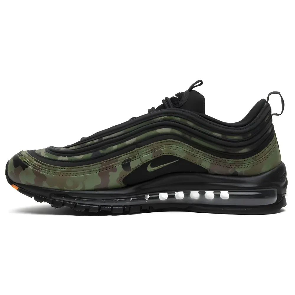 Nike Air Max 97 Country Camo Japan NIKE