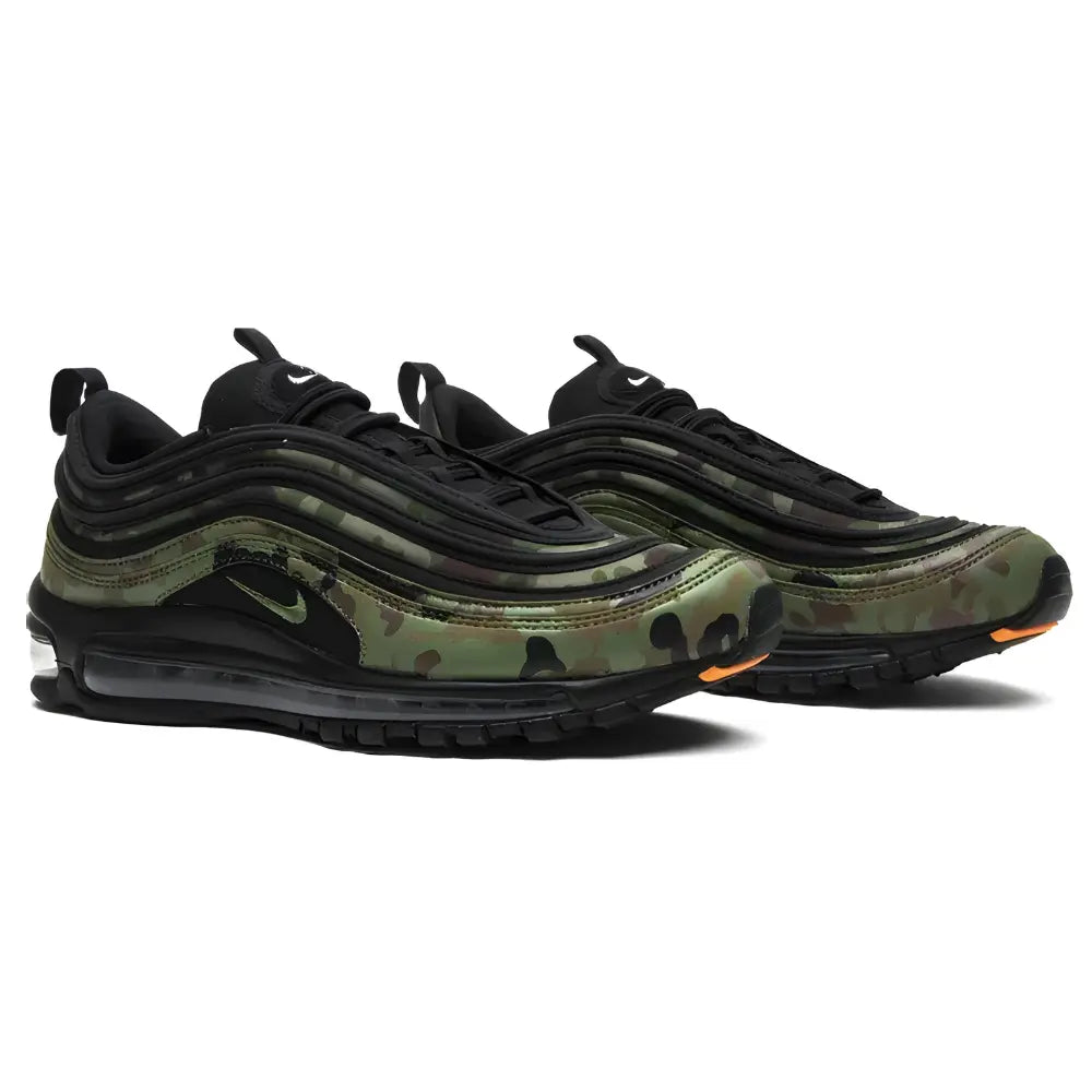 Nike Air Max 97 Country Camo Japan NIKE